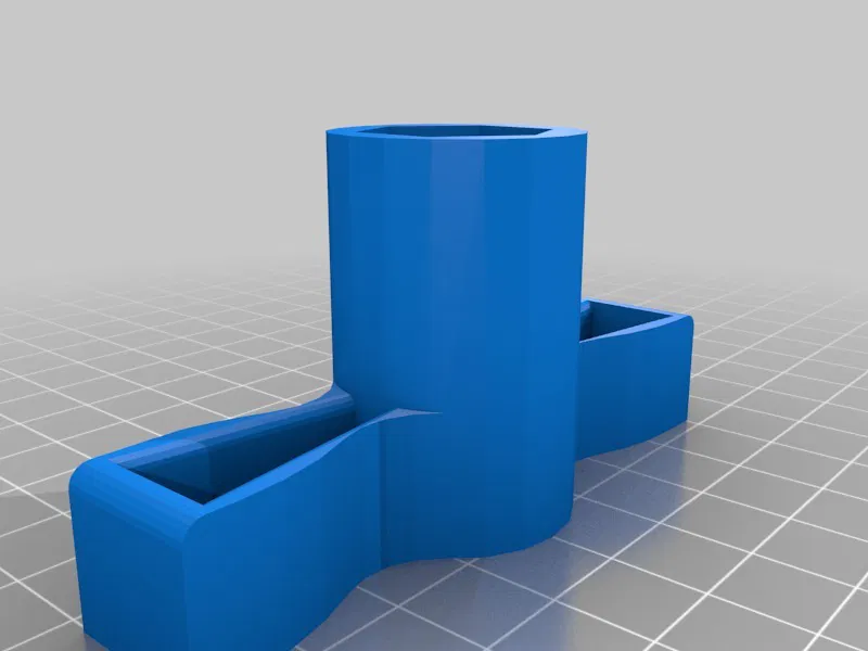 Chìa Khóa Vặn Bánh Xe Răng Cưa 17mm - Image 3