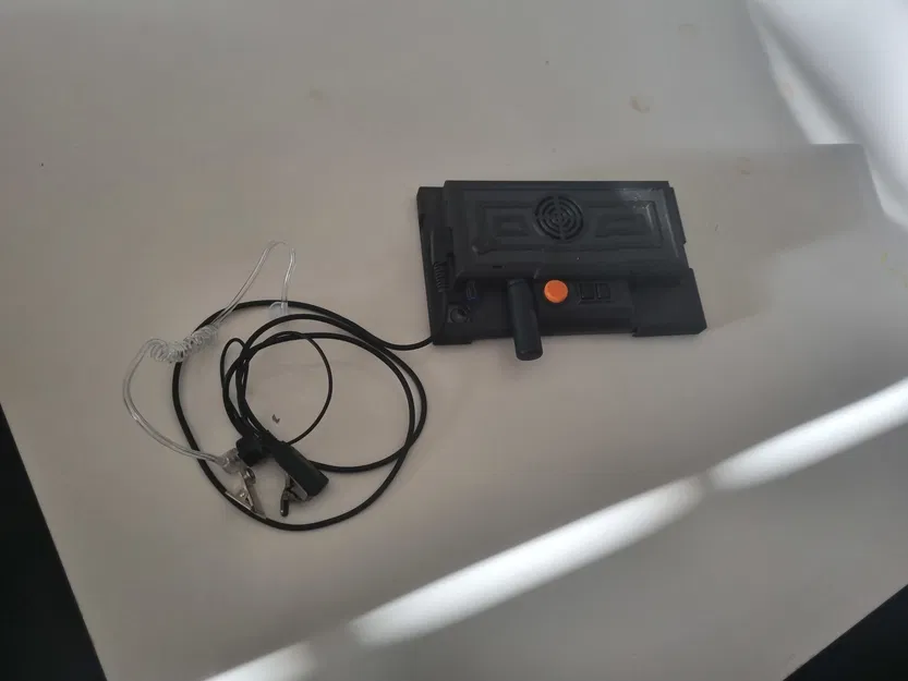 Vỏ case Meshtastic-RAK(Wisblock)-G63-LENOVO M7 - Image 4