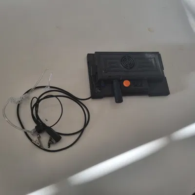 Vỏ case Meshtastic-RAK(Wisblock)-G63-LENOVO M7