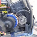 Traxxas 3953 Revo 3.3 Bánh răng 36T Mod 1 - Thumbnail 8