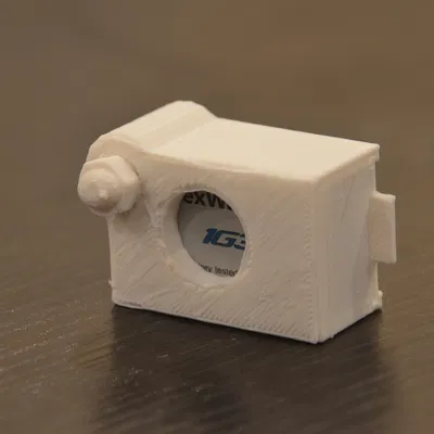 Tấm Bảo Vệ Module FatShark V2 Full Cover