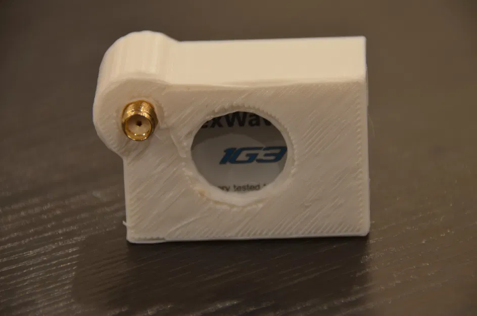 Tấm Bảo Vệ Module FatShark V2 Full Cover - Image 2