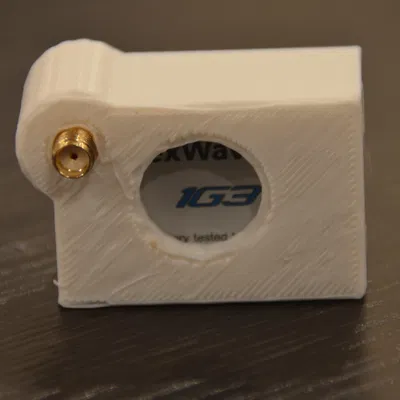 Tấm Bảo Vệ Module FatShark V2 Full Cover