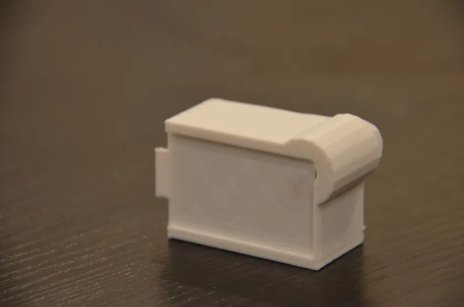 Tấm Bảo Vệ Module FatShark V2 Full Cover - Image 3