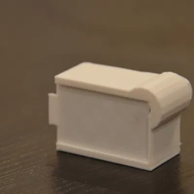 Tấm Bảo Vệ Module FatShark V2 Full Cover