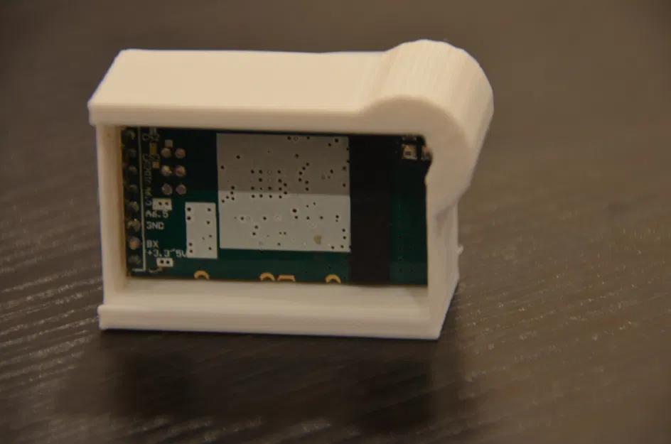 Tấm Bảo Vệ Module FatShark V2 Full Cover - Image 5