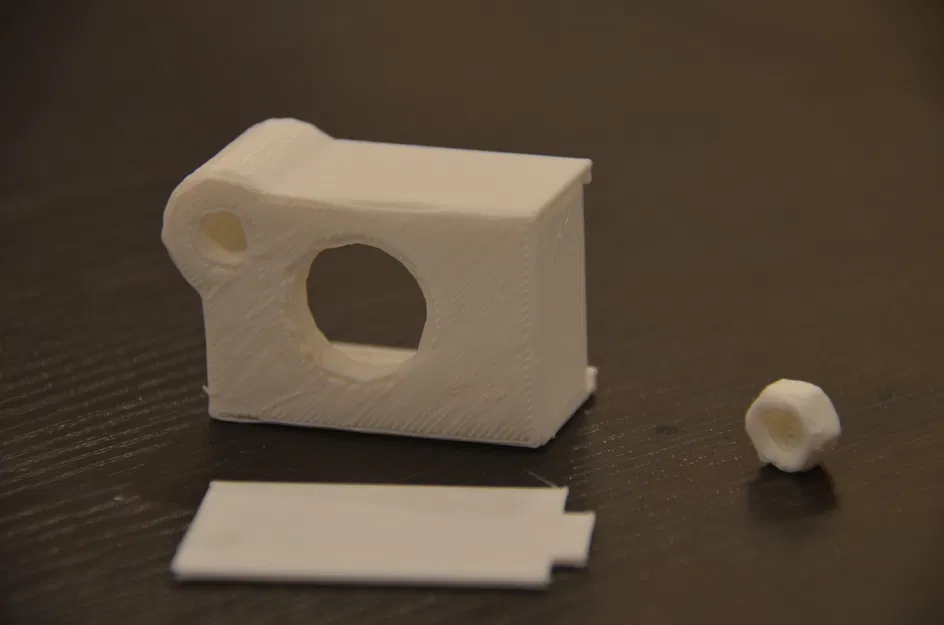 Tấm Bảo Vệ Module FatShark V2 Full Cover - Image 8