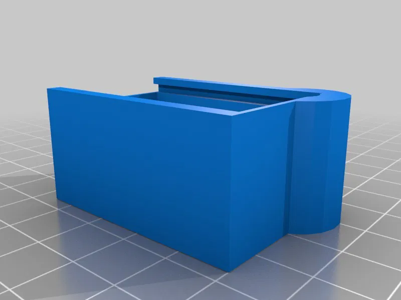 Tấm Bảo Vệ Module FatShark V2 Full Cover - Image 11