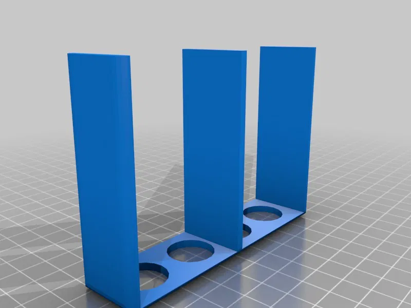 Chân Đỡ Dầu Sốc Cho Xe Traxxas Revo và Xe RC 1/8 - Image 2