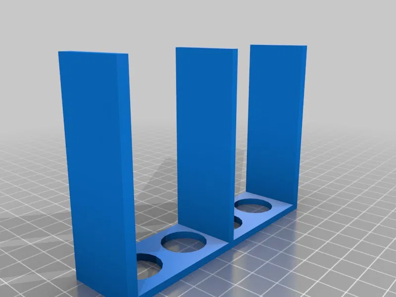 Chân Đỡ Dầu Sốc Cho Xe Traxxas Revo và Xe RC 1/8 - Image 3