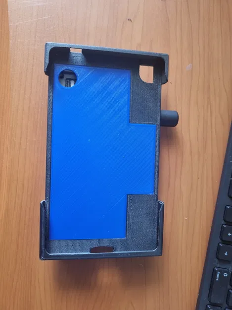 Vỏ case Meshtastic-RAK(Wisblock)-G63-LENOVO M7 - Image 6