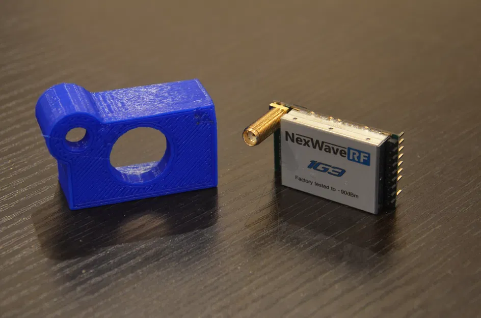 Bảo vệ Module FatShark - Image 1