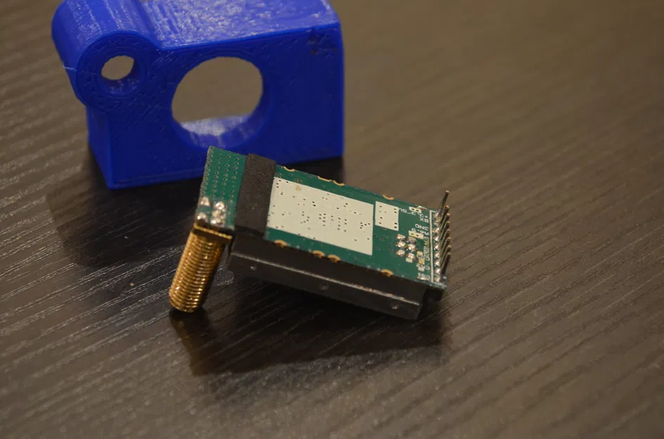 Bảo vệ Module FatShark - Image 2