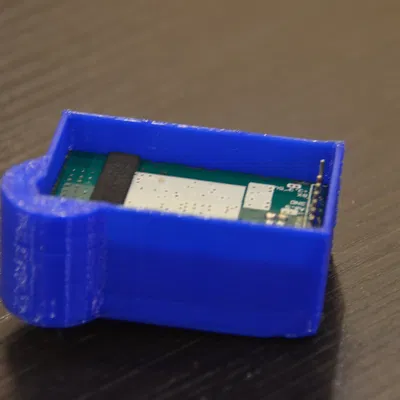 Bảo vệ Module FatShark