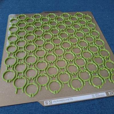 Kẹp Cây Full Tấm - Bản Phối Lại Bởi HeinzK