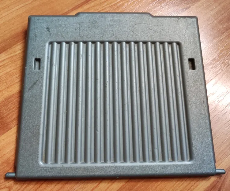 Bìa cho Hộp dụng cụ Stanley - Image 3