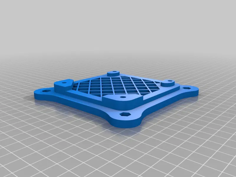 Adapter MSI MAG27CQ cho Giá đỡ VESA AmazonBasics - Image 2