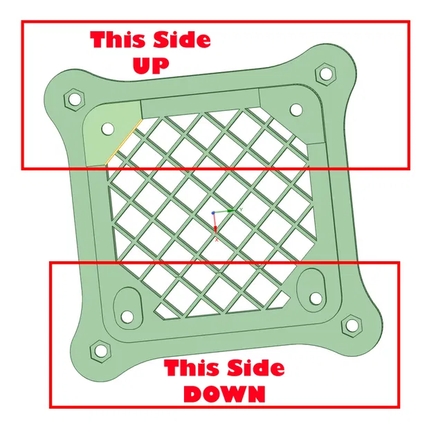 Adapter MSI MAG27CQ cho Giá đỡ VESA AmazonBasics - Image 4