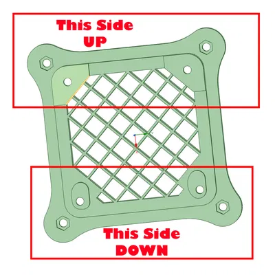 Adapter MSI MAG27CQ cho Giá đỡ VESA AmazonBasics