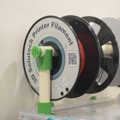 Giá đỡ cuộn dây Filament đa năng