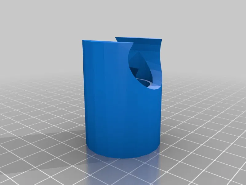 Giá đỡ cuộn dây Filament đa năng - Image 3