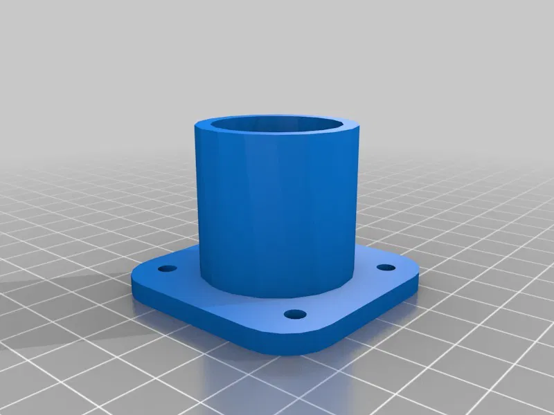 Giá đỡ cuộn dây Filament đa năng - Image 4