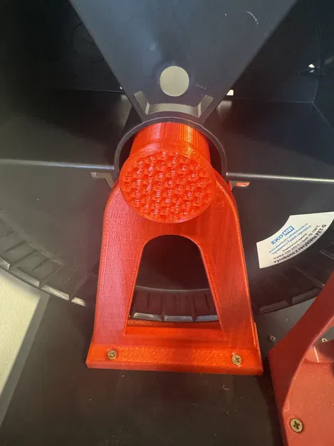 Giá Đỡ Cuộn Dây Filament 2.0 - 2.5 kg - Image 2