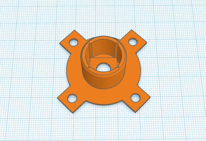 Hộp vặn công tắc bật/tắt - Image 2