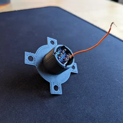 Hộp vặn công tắc bật/tắt