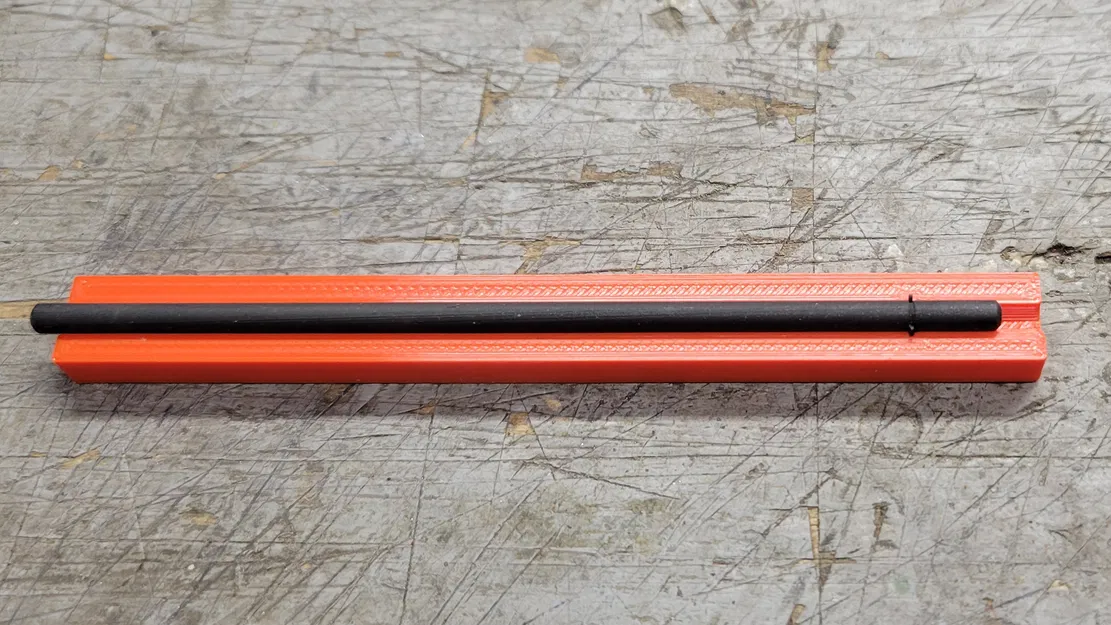 Dụng Cụ Kẹp AR C-Clip Jig - Image 1