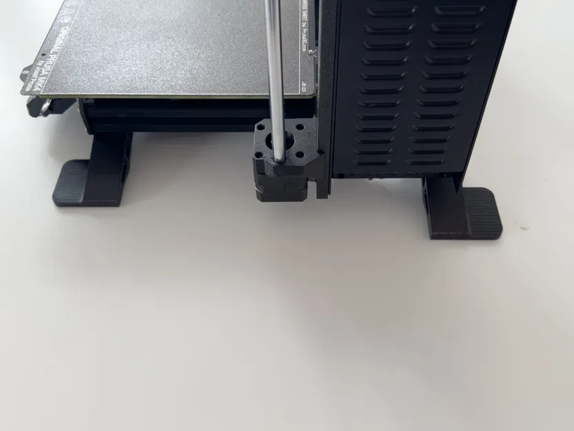 Chân đế Prusa MK4 (bản V2 phát hành) - Image 3