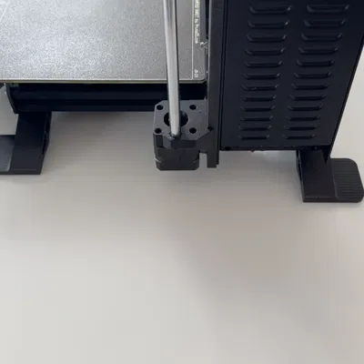 Chân đế Prusa MK4 (bản V2 phát hành)