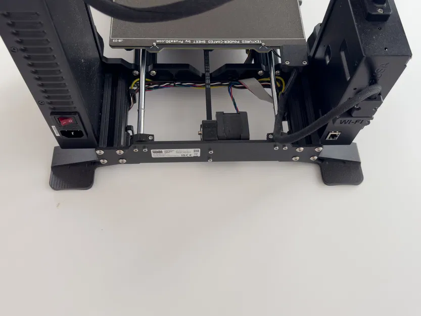 Chân đế Prusa MK4 (bản V2 phát hành) - Image 4
