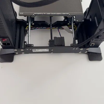 Chân đế Prusa MK4 (bản V2 phát hành)