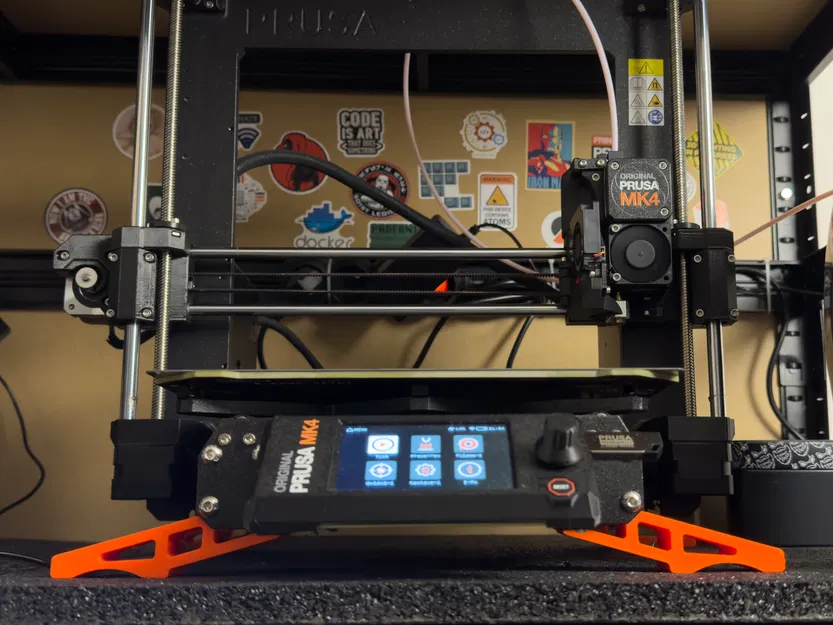 Chân đế Prusa MK4 (bản V2 phát hành) - Image 6