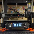 Chân đế Prusa MK4 (bản V2 phát hành) - Thumbnail 6