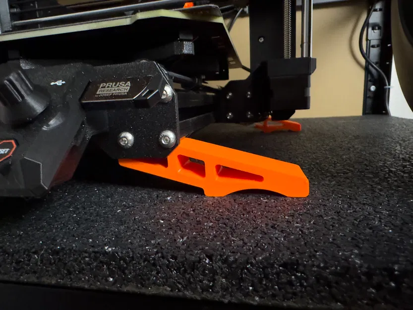 Chân đế Prusa MK4 (bản V2 phát hành) - Image 8