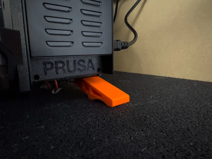 Chân đế Prusa MK4 (bản V2 phát hành) - Image 9