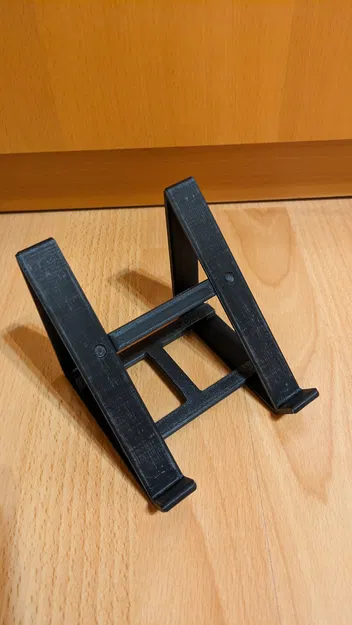 Giá đỡ máy tính bảng - Image 1