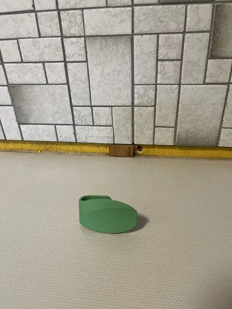 Dụng Cụ Mang Giày Gọn Gàng - Image 1