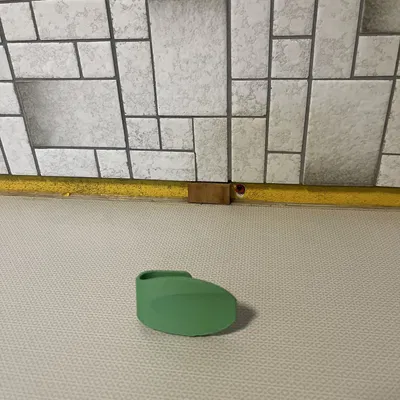 Dụng Cụ Mang Giày Gọn Gàng