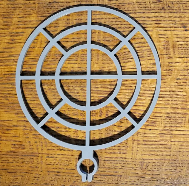 Tầm Nhìn Nhện - Spider Sight - Image 1