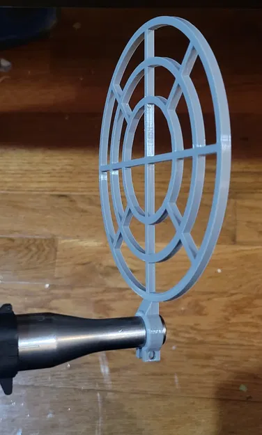 Tầm Nhìn Nhện - Spider Sight - Image 2