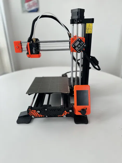 Chân đế cho Prusa mini - Image 1