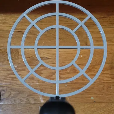 Tầm Nhìn Nhện - Spider Sight