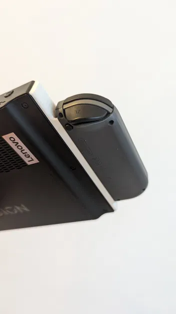 Lenovo Legion Go - Ray Cầm Joy Con - Image 2