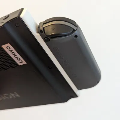 Lenovo Legion Go - Ray Cầm Joy Con