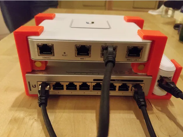 Unifi Stack - Giải pháp xếp chồng tối giản - Image 1