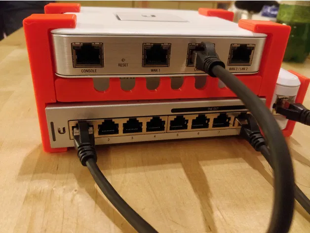 Unifi Stack - Giải pháp xếp chồng tối giản - Image 2