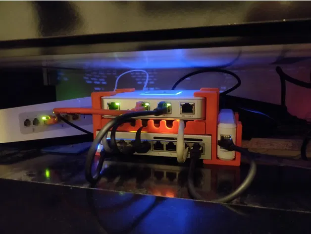 Unifi Stack - Giải pháp xếp chồng tối giản - Image 3